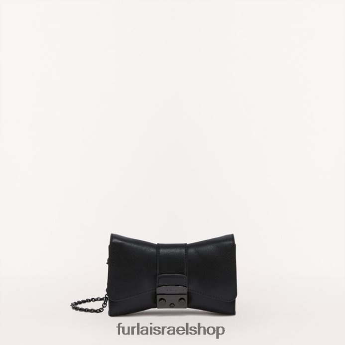 אביזרים נשים Furla PBT0ZR144 מטרופולין רמיקס מיני תיק m nero
