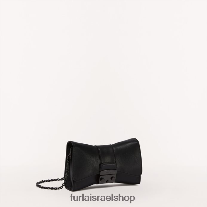 אביזרים נשים Furla PBT0ZR144 מטרופולין רמיקס מיני תיק m nero