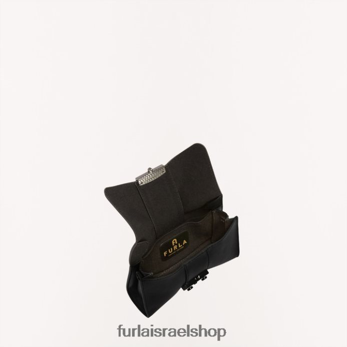 אביזרים נשים Furla PBT0ZR144 מטרופולין רמיקס מיני תיק m nero