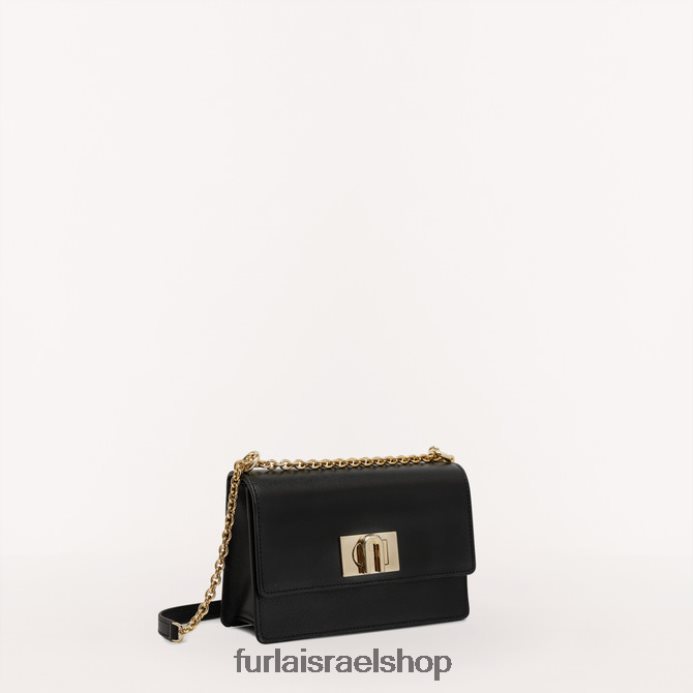 אביזרים נשים Furla PBT0ZR146 מיני crossbody משנת 1927 nero