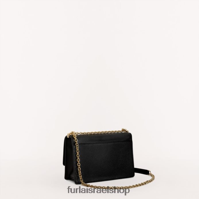 אביזרים נשים Furla PBT0ZR146 מיני crossbody משנת 1927 nero