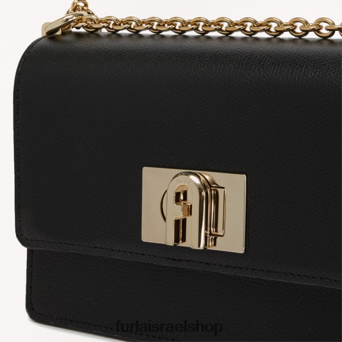 אביזרים נשים Furla PBT0ZR146 מיני crossbody משנת 1927 nero