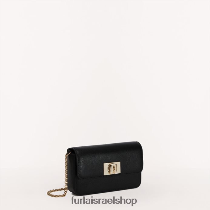 אביזרים נשים Furla PBT0ZR147 1927 מיני תיק מ nero