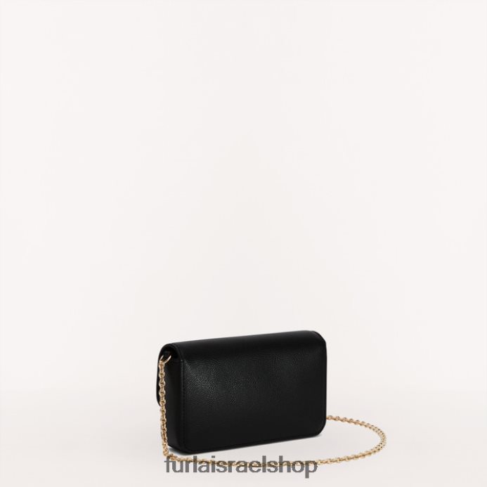 אביזרים נשים Furla PBT0ZR147 1927 מיני תיק מ nero