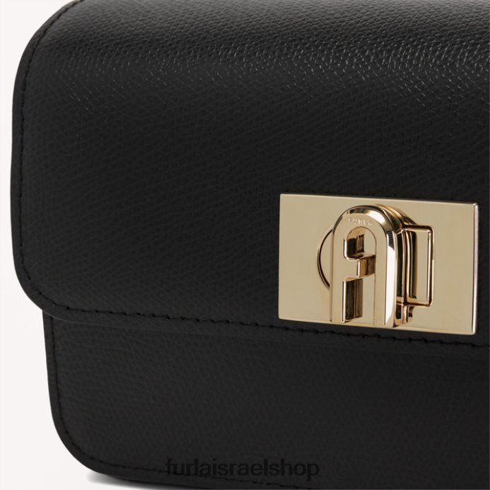 אביזרים נשים Furla PBT0ZR147 1927 מיני תיק מ nero