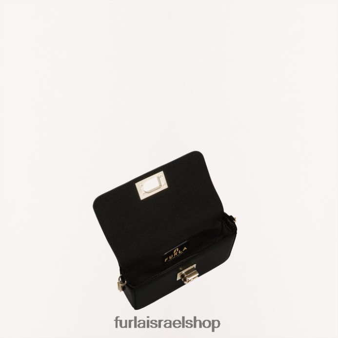 אביזרים נשים Furla PBT0ZR147 1927 מיני תיק מ nero