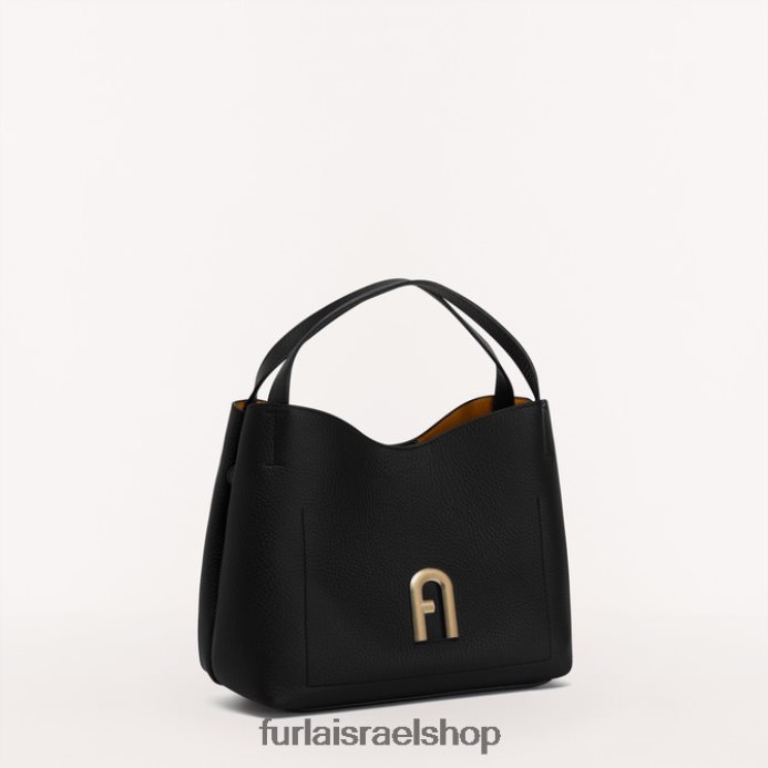 אביזרים נשים Furla PBT0ZR14 תיק כתף פרימולה s nero