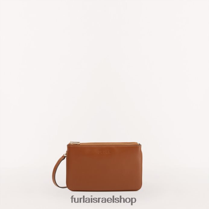 אביזרים נשים Furla PBT0ZR150 תיק מיני miastella xl קוניאק ח