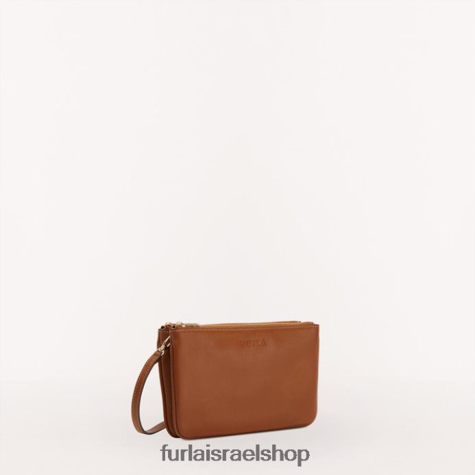 אביזרים נשים Furla PBT0ZR150 תיק מיני miastella xl קוניאק ח