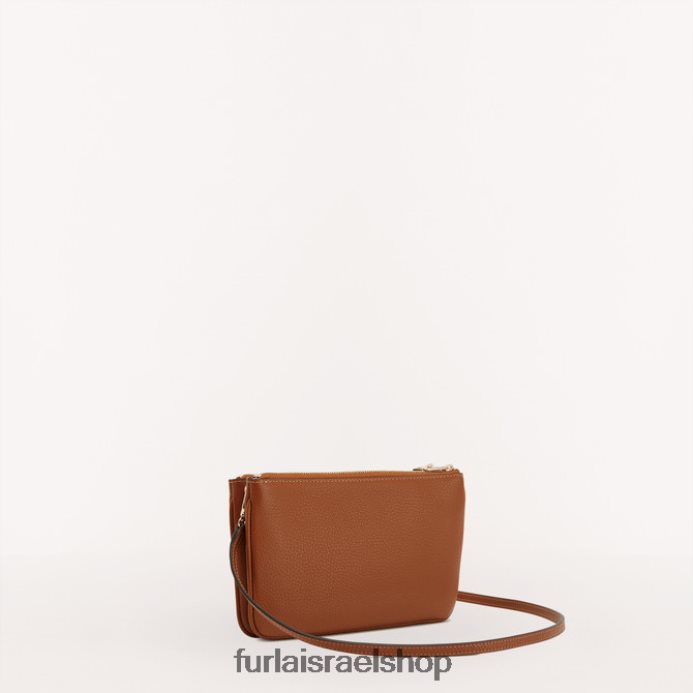 אביזרים נשים Furla PBT0ZR150 תיק מיני miastella xl קוניאק ח
