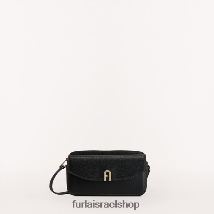 אביזרים נשים Furla PBT0ZR152 פרימולה מיני תיק xl nero