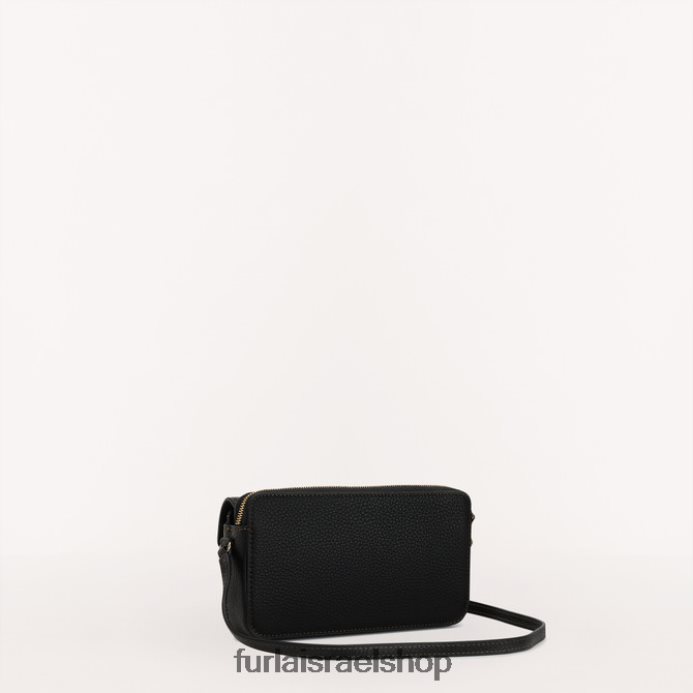 אביזרים נשים Furla PBT0ZR152 פרימולה מיני תיק xl nero