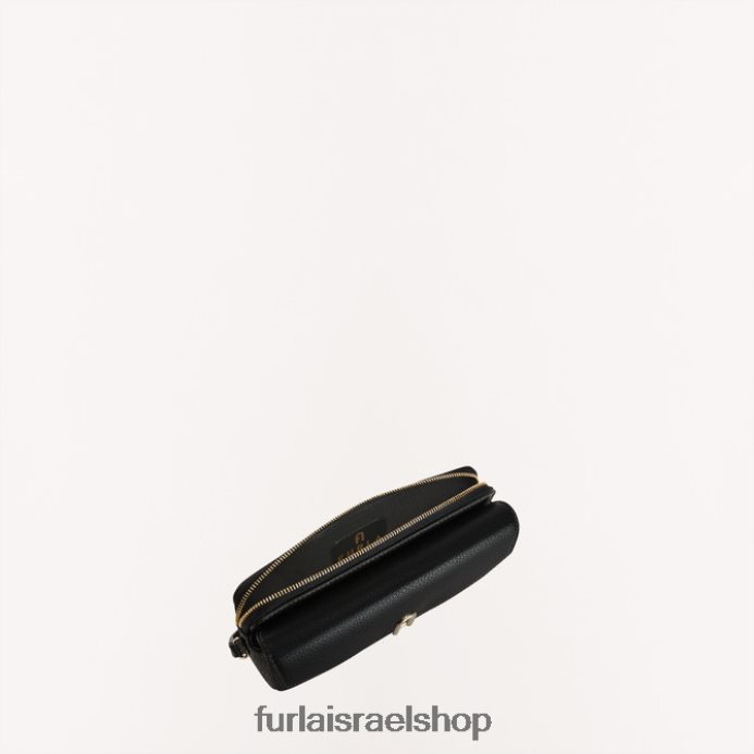 אביזרים נשים Furla PBT0ZR152 פרימולה מיני תיק xl nero
