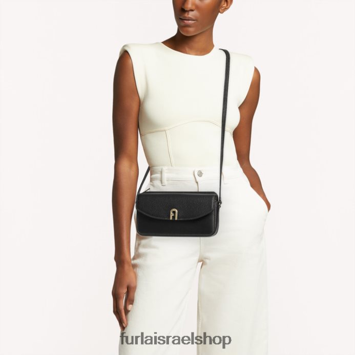 אביזרים נשים Furla PBT0ZR152 פרימולה מיני תיק xl nero