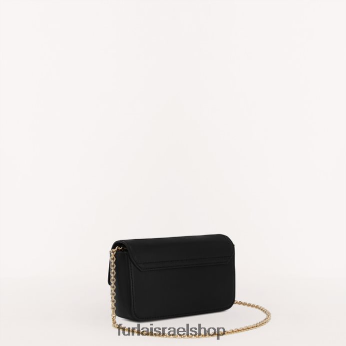 אביזרים נשים Furla PBT0ZR153 מטרופולין מיני תיק מ nero