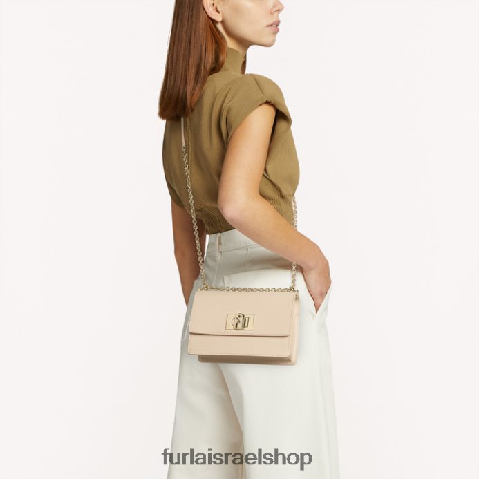 אביזרים נשים Furla PBT0ZR154 מיני crossbody משנת 1927 בלרינה i