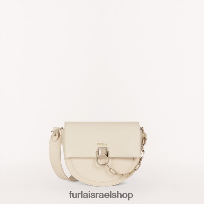 אביזרים נשים Furla PBT0ZR155 מתגעגע למימי crossbody mini פרגמנה