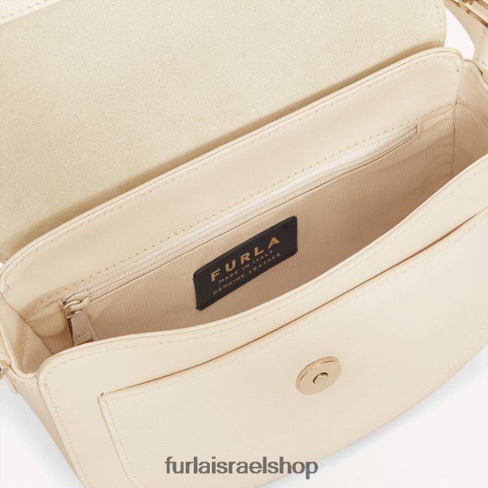 אביזרים נשים Furla PBT0ZR155 מתגעגע למימי crossbody mini פרגמנה