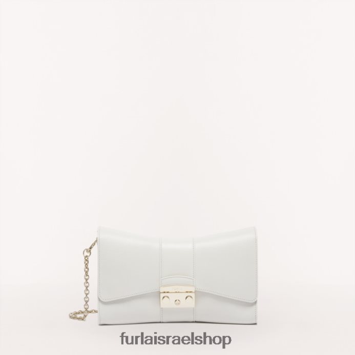 אביזרים נשים Furla PBT0ZR157 תיק כתף מטרופולין רמיקס s מרשמלו