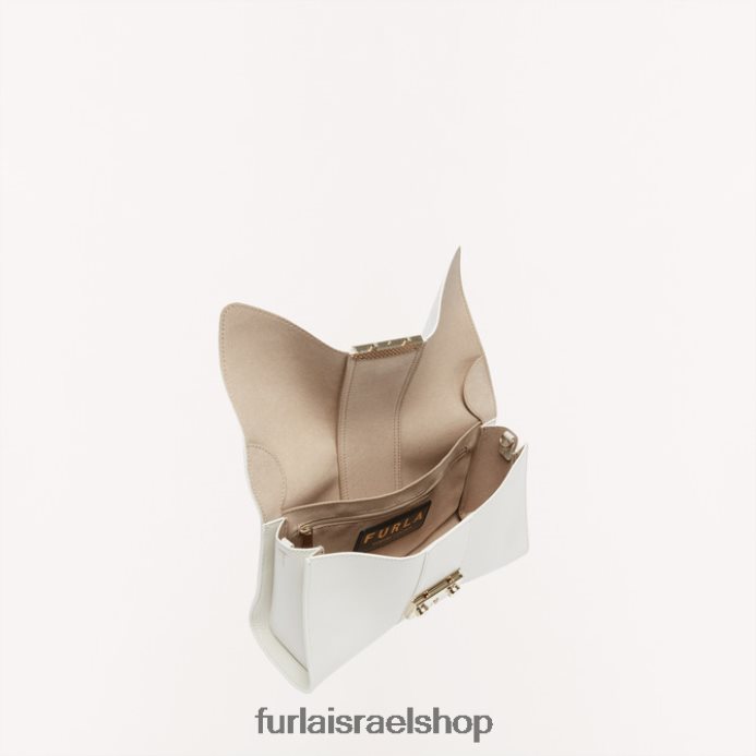 אביזרים נשים Furla PBT0ZR157 תיק כתף מטרופולין רמיקס s מרשמלו