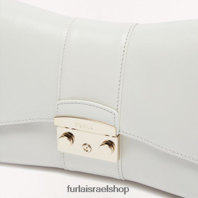 אביזרים נשים Furla PBT0ZR157 תיק כתף מטרופולין רמיקס s מרשמלו
