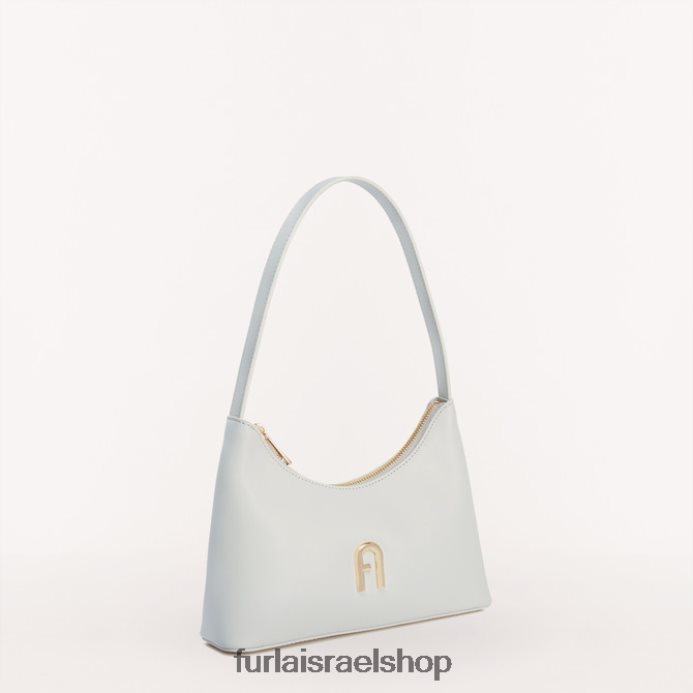 אביזרים נשים Furla PBT0ZR159 מיני תיק כתף Diamonde מרשמלו