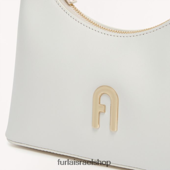 אביזרים נשים Furla PBT0ZR159 מיני תיק כתף Diamonde מרשמלו