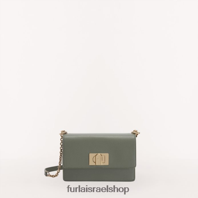 אביזרים נשים Furla PBT0ZR161 קרוס גוף משנת 1927 קַקטוּס