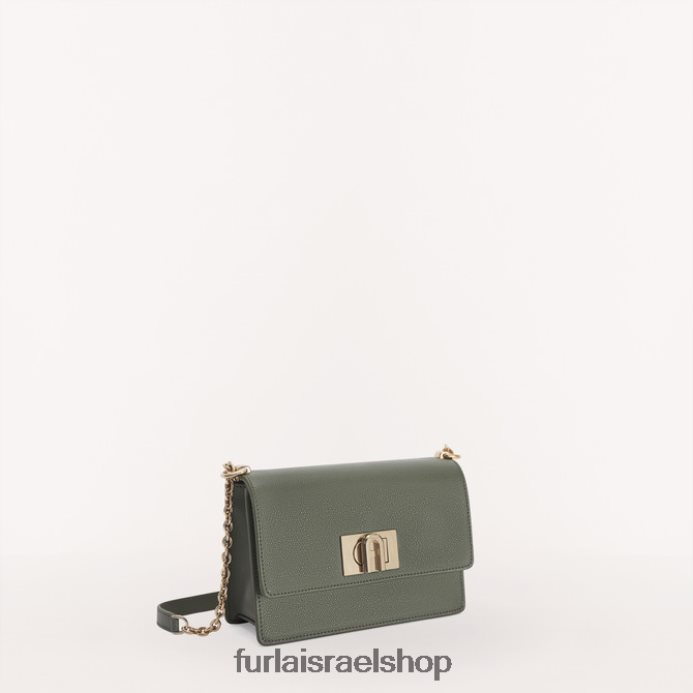 אביזרים נשים Furla PBT0ZR161 קרוס גוף משנת 1927 קַקטוּס