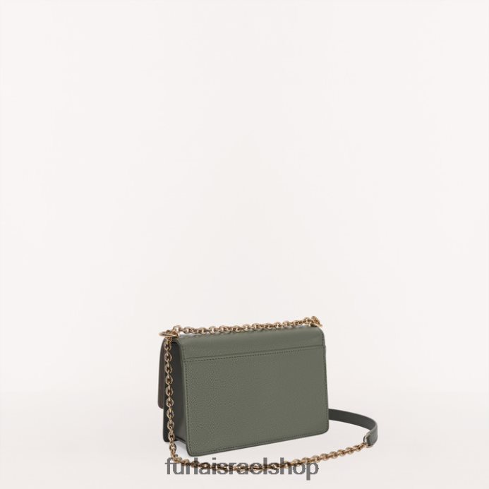 אביזרים נשים Furla PBT0ZR161 קרוס גוף משנת 1927 קַקטוּס