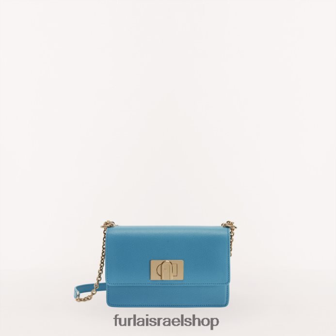 אביזרים נשים Furla PBT0ZR163 קרוס גוף משנת 1927 אוֹלִימְפִּי