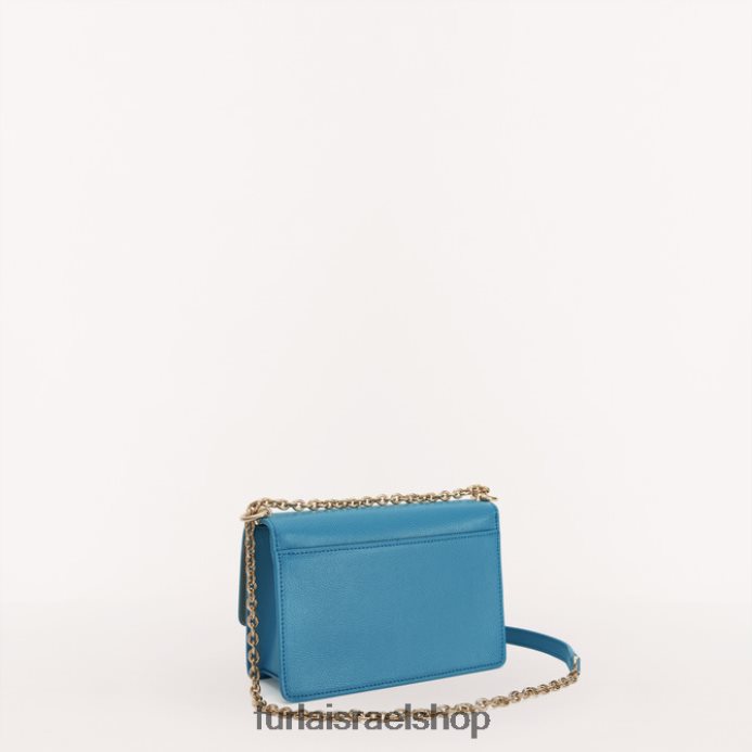 אביזרים נשים Furla PBT0ZR163 קרוס גוף משנת 1927 אוֹלִימְפִּי