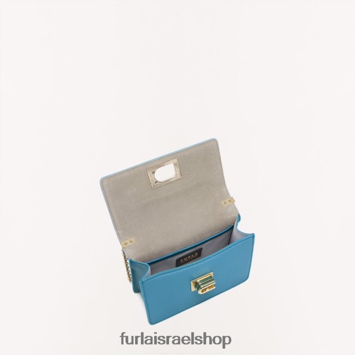 אביזרים נשים Furla PBT0ZR163 קרוס גוף משנת 1927 אוֹלִימְפִּי
