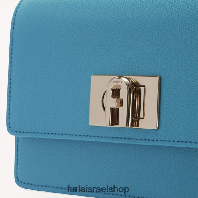 אביזרים נשים Furla PBT0ZR163 קרוס גוף משנת 1927 אוֹלִימְפִּי