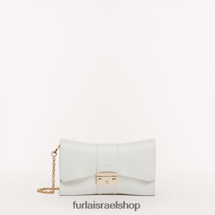 אביזרים נשים Furla PBT0ZR164 תיק כתף מטרופולין s מרשמלו