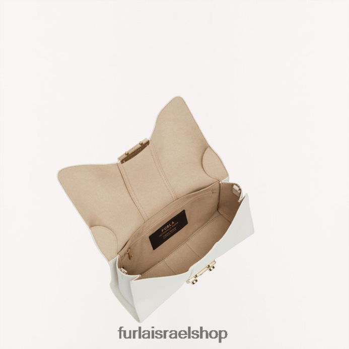 אביזרים נשים Furla PBT0ZR164 תיק כתף מטרופולין s מרשמלו