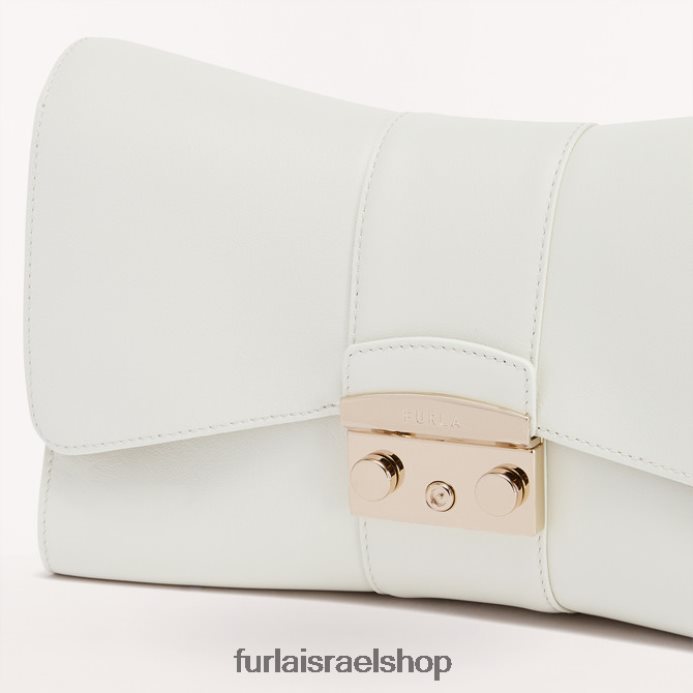 אביזרים נשים Furla PBT0ZR164 תיק כתף מטרופולין s מרשמלו