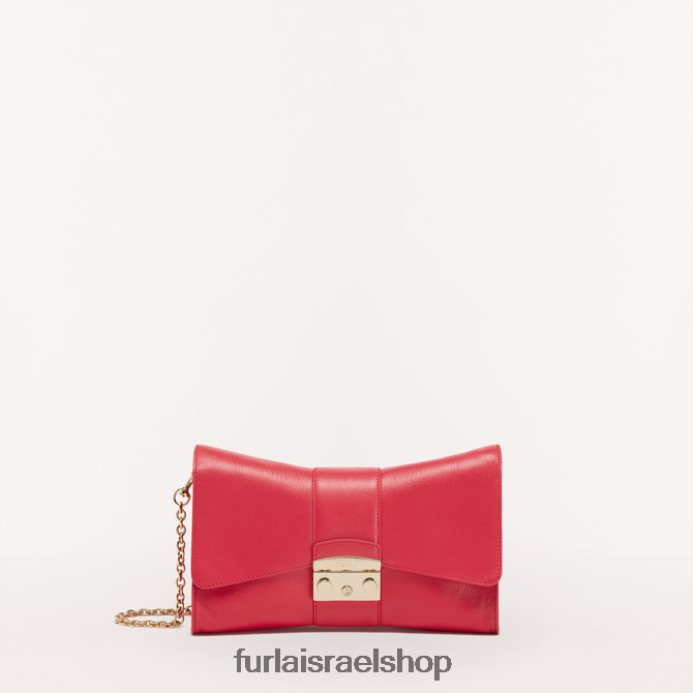 אביזרים נשים Furla PBT0ZR165 תיק כתף מטרופולין s מיץ