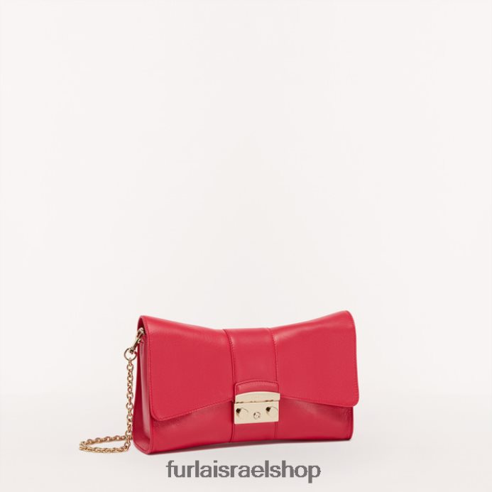 אביזרים נשים Furla PBT0ZR165 תיק כתף מטרופולין s מיץ