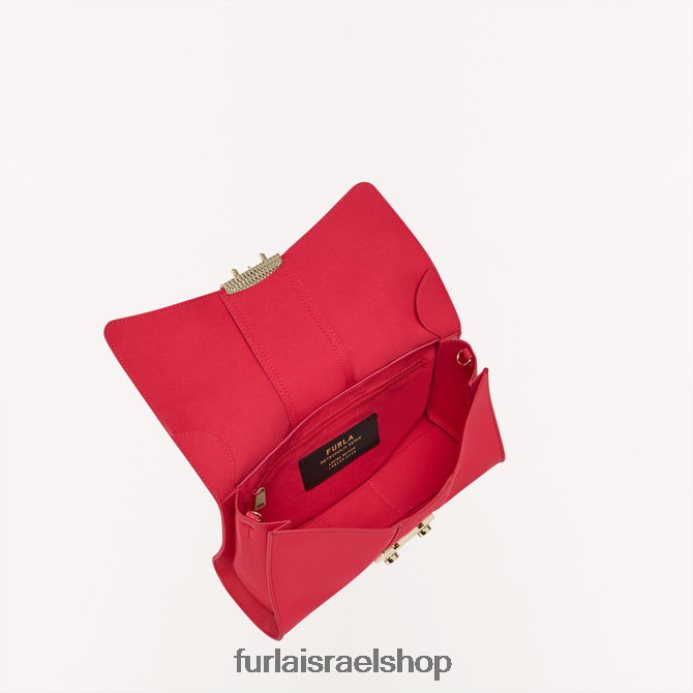 אביזרים נשים Furla PBT0ZR165 תיק כתף מטרופולין s מיץ