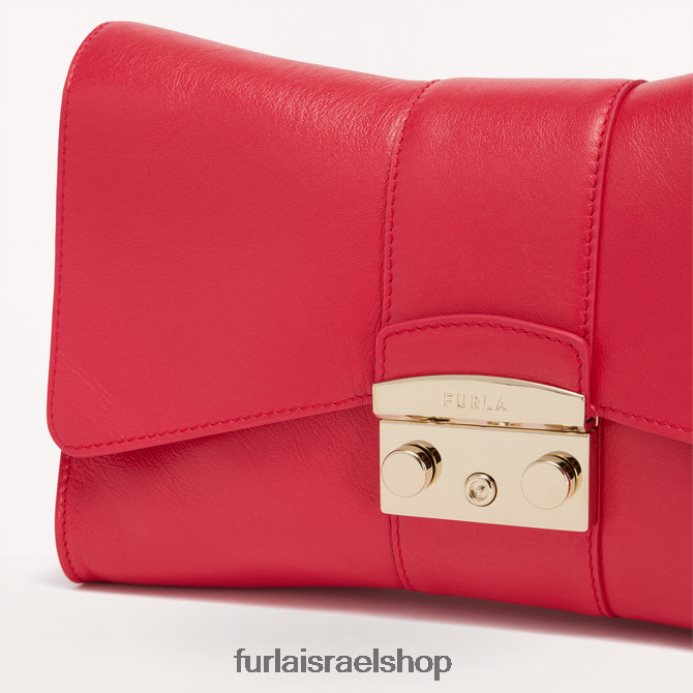 אביזרים נשים Furla PBT0ZR165 תיק כתף מטרופולין s מיץ