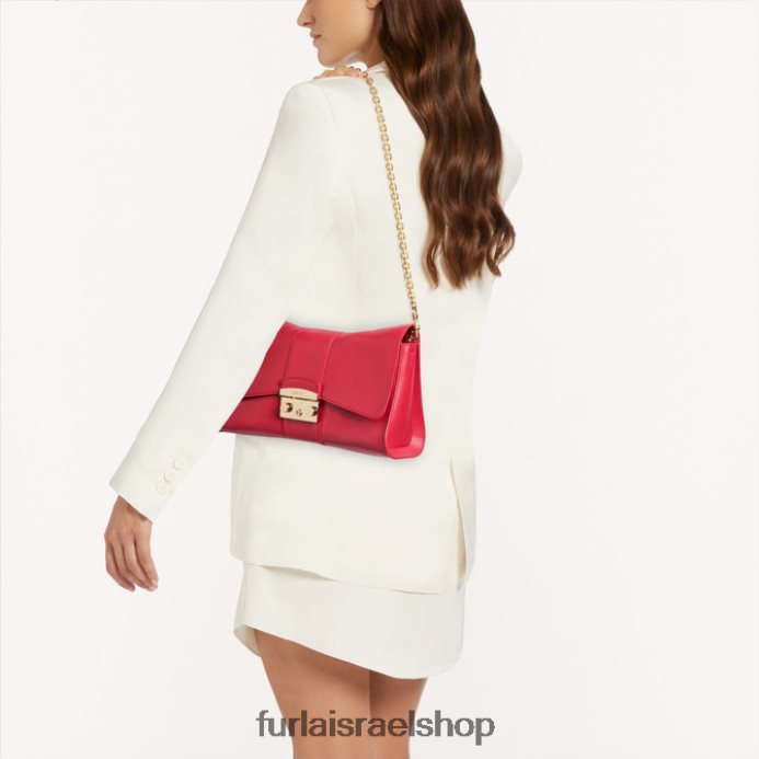 אביזרים נשים Furla PBT0ZR165 תיק כתף מטרופולין s מיץ
