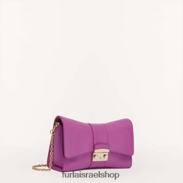 אביזרים נשים Furla PBT0ZR167 תיק כתף מטרופולין s סָגוֹל