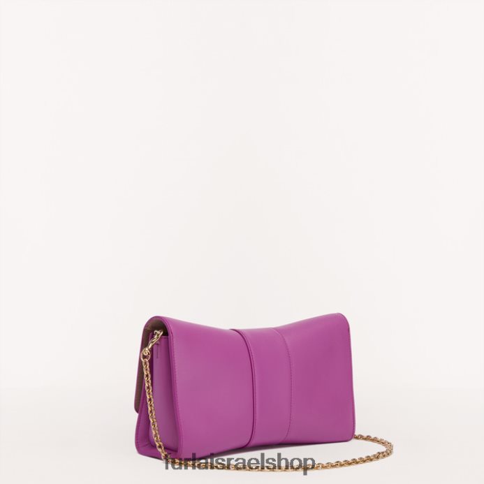 אביזרים נשים Furla PBT0ZR167 תיק כתף מטרופולין s סָגוֹל
