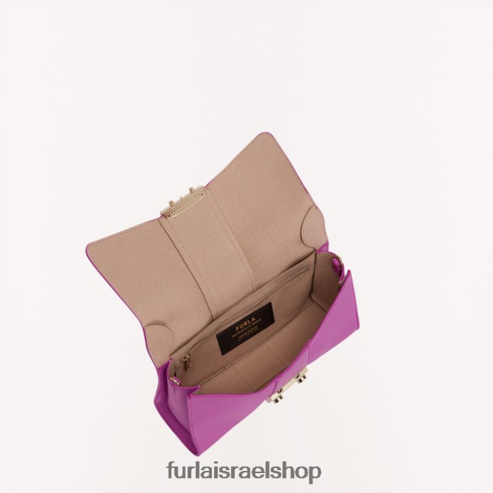 אביזרים נשים Furla PBT0ZR167 תיק כתף מטרופולין s סָגוֹל