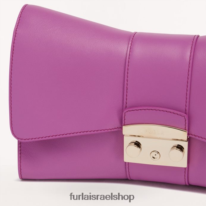 אביזרים נשים Furla PBT0ZR167 תיק כתף מטרופולין s סָגוֹל
