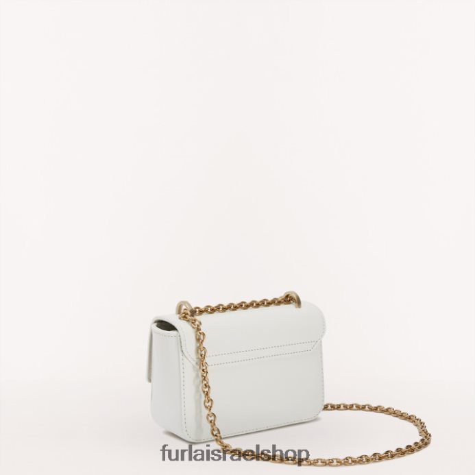 אביזרים נשים Furla PBT0ZR168 מטרופולין crossbody mini מרשמלו