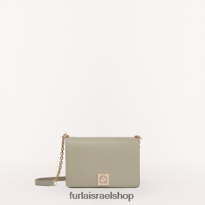 אביזרים נשים Furla PBT0ZR169 פלומה crossbody mini מרמו ג