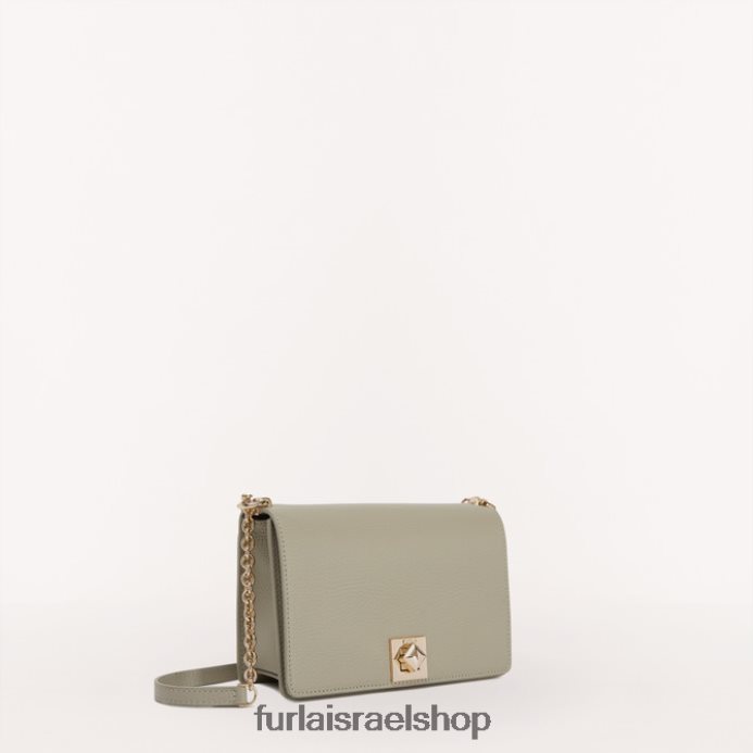 אביזרים נשים Furla PBT0ZR169 פלומה crossbody mini מרמו ג