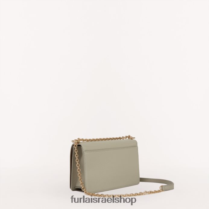 אביזרים נשים Furla PBT0ZR169 פלומה crossbody mini מרמו ג